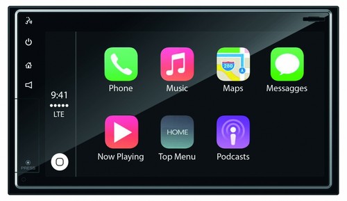 Phonocar vm011 autoradio - vm011,
