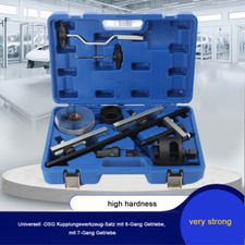 Kit attrezzi frizione DSG per