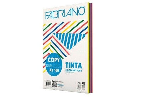 Fabriano copytinta carta - fabriano, a4