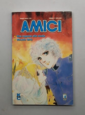 Amici 21, Luglio 1999. Star Comics