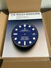 Catalogo Rolex Annuale The