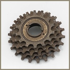 NOS EVEREST 5 SPEED S 14-22