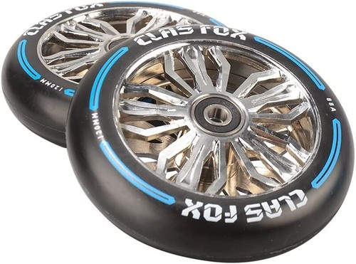 Ruote scooter clas fox - ruote,