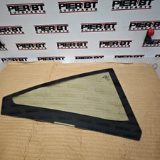 Vetro laterale fisso