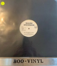 MAIRE BRENNAN -BEATING HEART