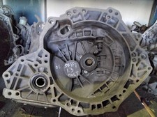 Cambio Manuale 5 marce Suzuki Swift 1.3 MTJ anno 2006