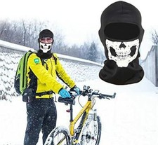 Balaclava sottocasco FANTASMA