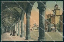Modena carpi portico piazza - modena,