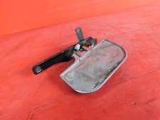 PEDANA DESTRA NON ORIGINA MOTO GUZZI CALIFORNIA STONE TOURING 2003 2006 MARY 670