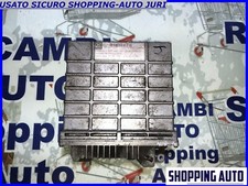 - CENTRALINA CAMBIO AUTOMATICO