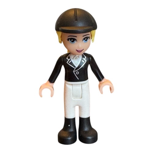 Lego friends minifigure - lego,