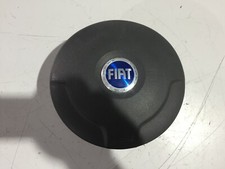 Airbag volante fiat - fiat, idea