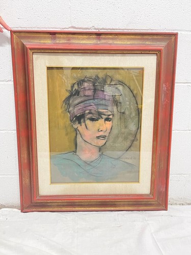 Quadro artista domenico - quadro,