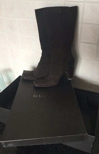 Gucci stivali donna - gucci,