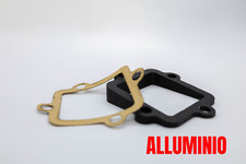 Basetta Alza Pacco Minarelli 10 Gradi Alluminio CNC