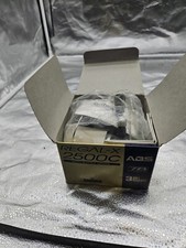 Daiwa Regal X 2500C Abs