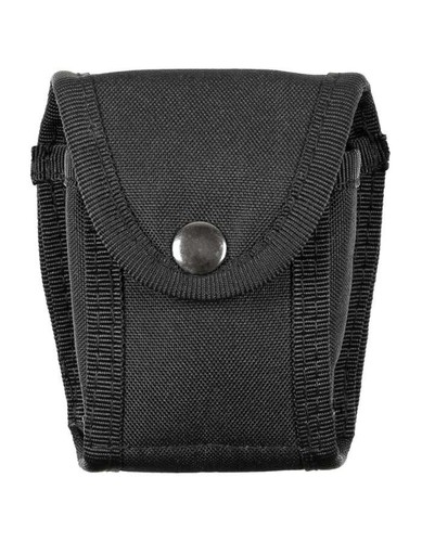 Portamanette chiuso nero mfh - portamanette,