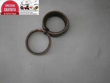 GUARNIZIONI COLLETTORI SCARICO YAMAHA FZS 1000 FAZER 00 05