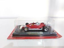 FERRARI 312 T2 Test 6 Ruote