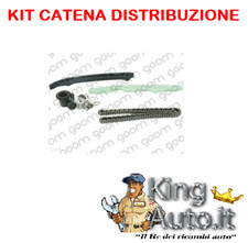 KIT CATENA DISTRIBUZIONE LANCIA YPSILON 900 TWINAIR