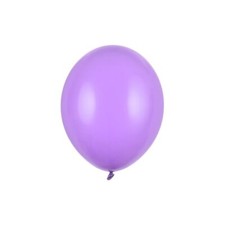 50 pezzi palloncini PALLONCINO LATTICE 30 CM color LAVANDA Pastello 0F43
