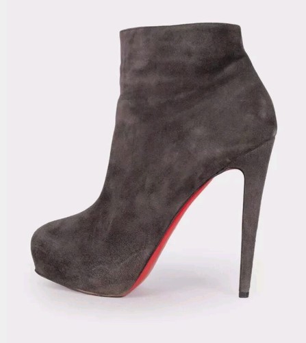 Stivaletti christian louboutin - stivaletti,