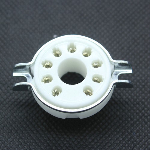 10pz base valvola presa - base, tubo