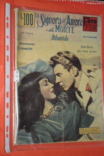 Signora dell amore della morte - della,