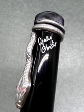 Penna a sfera MONTBLANC