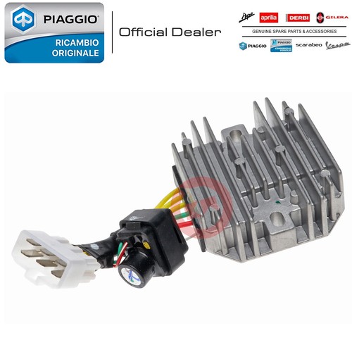 Regolatore tensione - regolatore,