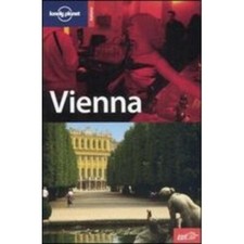 LIBRO: Vienna Lonely Planet USATO
