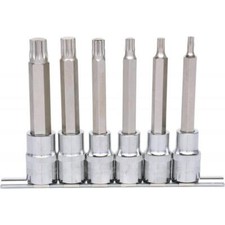 Set Bussole 6pz con inserto