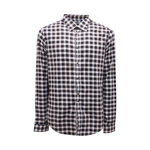 L1695 camicia uomo - uomo, aglini