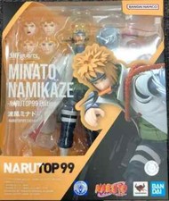 Minato Namikaze -NARUTOP99
