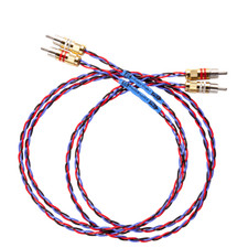 Coppia di interconnessioni Kimber Kable PBJ - RCA, WBT o XLR