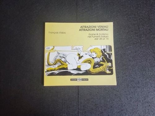 Attrazioni veniali - attrazioni,