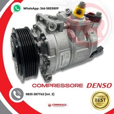 Compressore Aria Condizionata