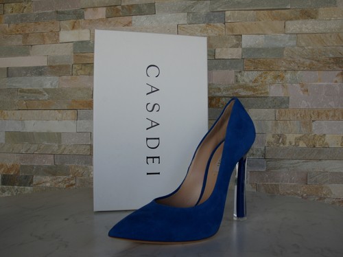Casadei 39 pumps alto - casadei,