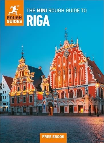 Mini rough guide - rough,