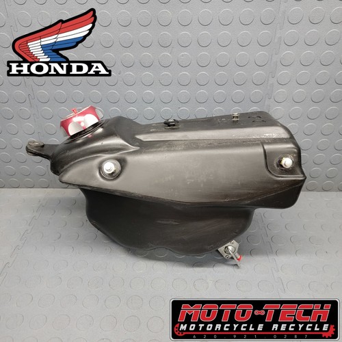 2001 honda cr125r - honda,
