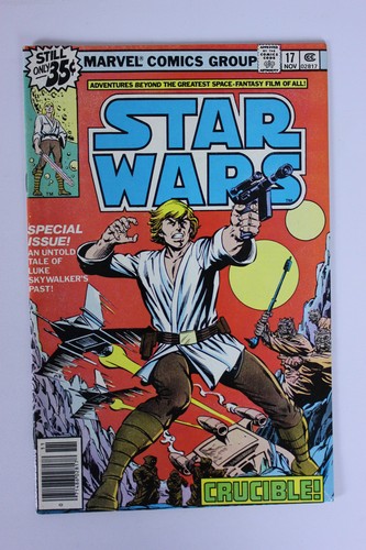 Star wars - (1978),