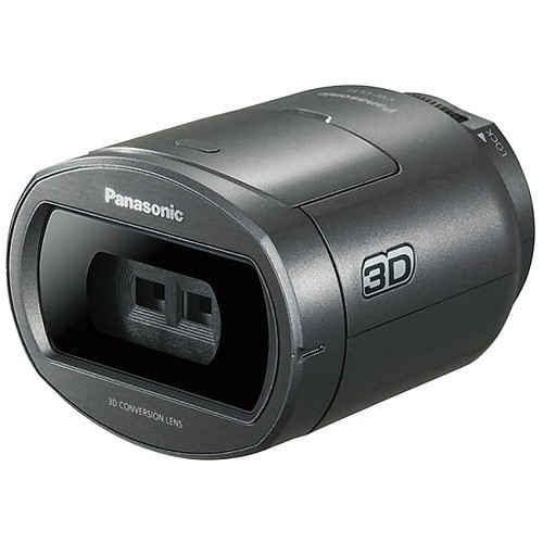 Panasonic obiettivo - panasonic,