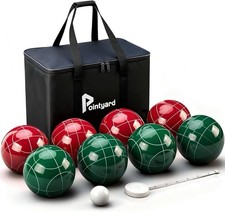 Pointyard set palline - set,