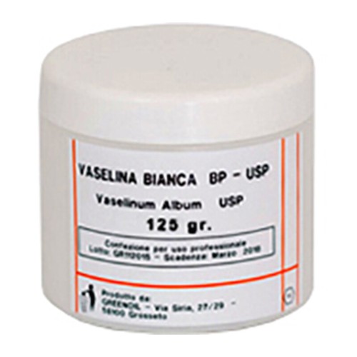 Grasso vaselina filante - vaselina,