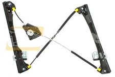 Alzacristallo Anteriore SX Per Seat Ibiza 2002-2008 | Cordoba 02-08 Per 5 porte