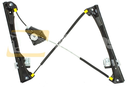 Alzacristallo anteriore per - sx,