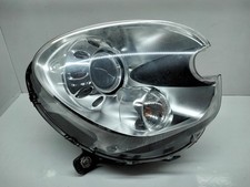 FARO ANTERIORE DX ALLO XENO PER MINI Countryman John Cooper Works (R60) 9801040