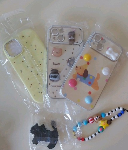 Cover iphone accessori - 13,