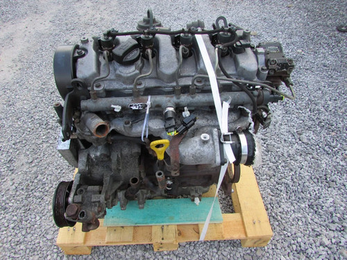 Motore hyundai kia santa - santa, i