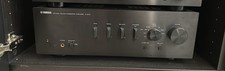Amplificatore integrato Yamaha A-S701